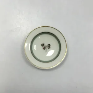 Royal Copenhagen Hjertegræs Kaviar Skål No 884/9111