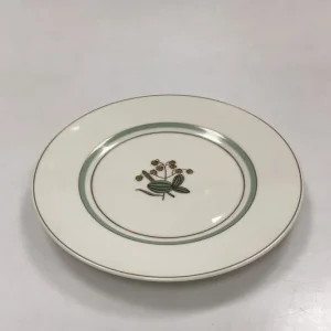 Royal Copenhagen Hjertegræs Sidetallerken No. 884/9588