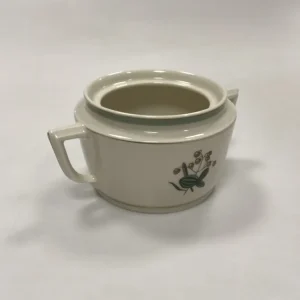 Royal Copenhagen Hjertegræs Sukkerskål uden låg No. 884/9479