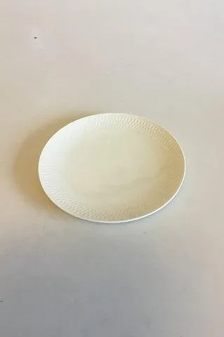 Royal Copenhagen Hvedekorn Sidetallerken No 14221