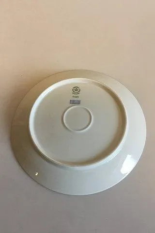 Royal Copenhagen Hvedekorn Sidetallerken No 14221