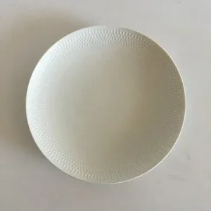 Royal Copenhagen Hvedekorn Spisetallerken No 14209