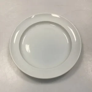 Royal Copenhagen Hvidpot Frokosttallerken No 6294
