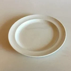 Royal Copenhagen Hvidpot Spisetallerken No 6295/624