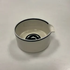 Royal Copenhagen Indigo Sovseskål No. 14913