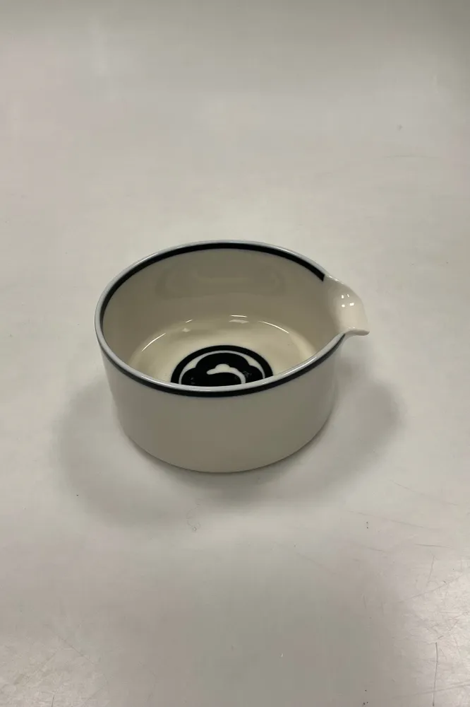 Royal Copenhagen Indigo Sovseskål No. 14913