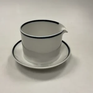 Royal Copenhagen Indigo Sovseskål No. 14916