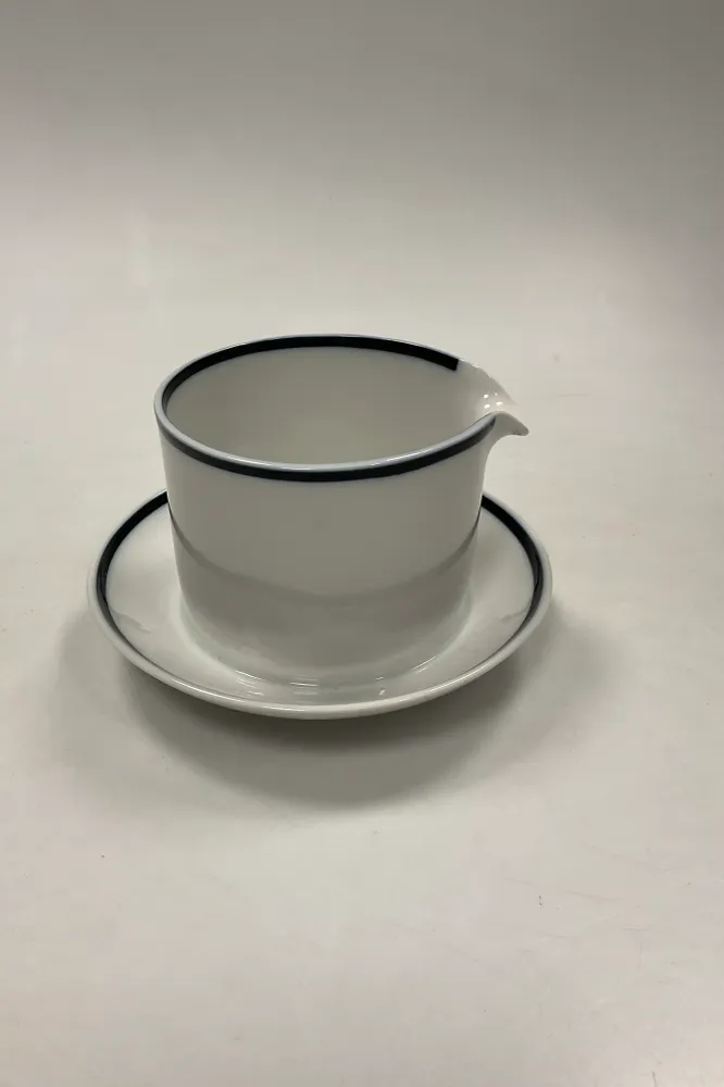 Royal Copenhagen Indigo Sovseskål No. 14916