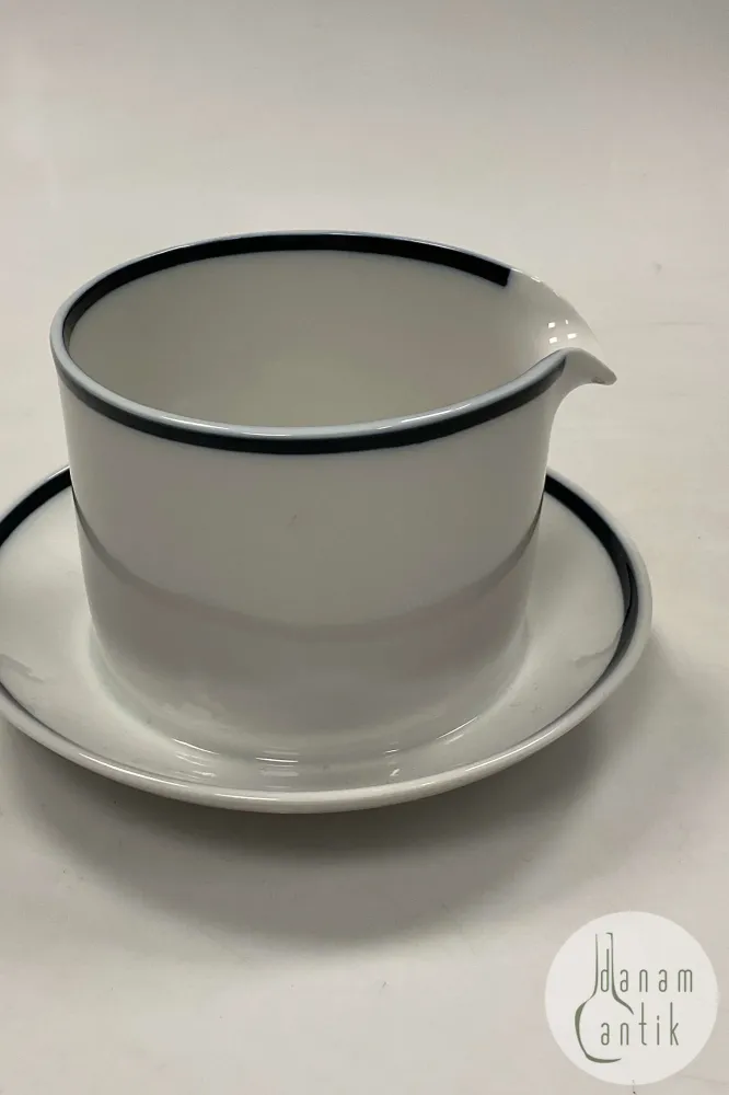 Royal Copenhagen Indigo Sovseskål No. 14916
