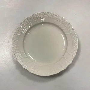 Royal Copenhagen Josephine Creme Frokosttallerken