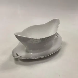 Royal Copenhagen / Kgl. Porcelæn Skærsommernatsdrøm Gammel Sovseskål No 1370 / 10005