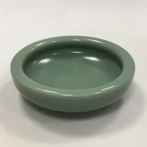 Royal Copenhagen Lav Celadonskål No 3209