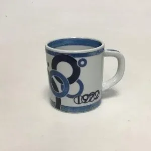 Royal Copenhagen Lille Årskrus 1972