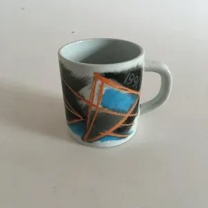 Royal Copenhagen Lille Årskrus 1991