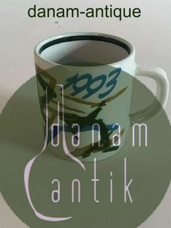 Royal Copenhagen Lille Årskrus 1993