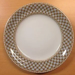 Royal Copenhagen Liselund Spisetallerken No 625