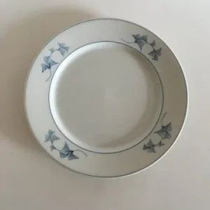 Royal Copenhagen Noblesse Spisetallerken No 15140