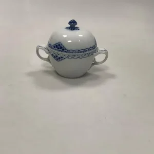 Royal Copenhagen Prinsesse Sukkerskål No 161