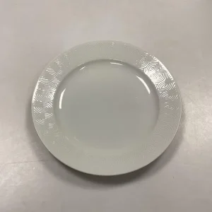 Royal Copenhagen Salto Hvidt stel Lille Middagstallerken