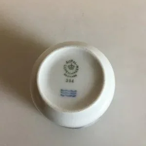 Royal Copenhagen Sirius Flødekande No 394