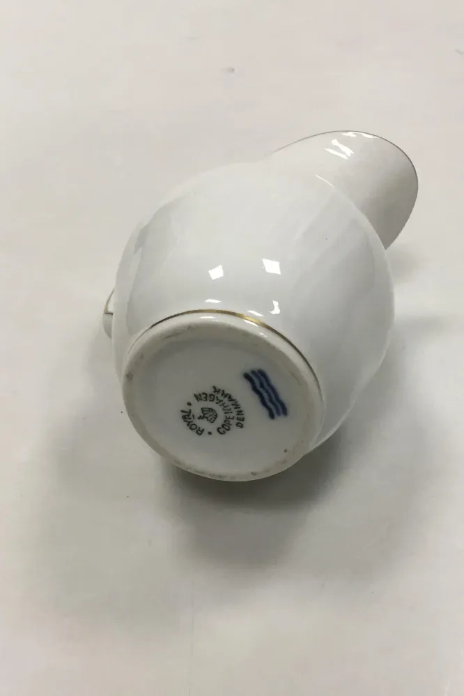 Royal Copenhagen Sirius (Stel No 21) Flødekande