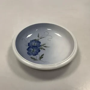 Royal Copenhagen Skål med blomster No 2800/2559