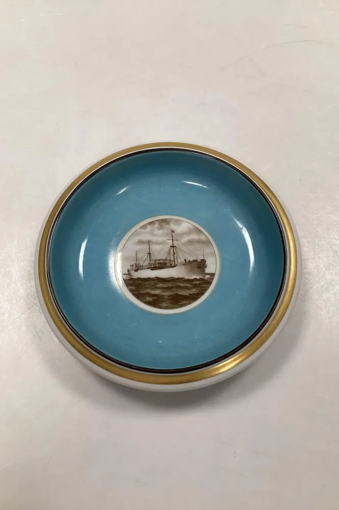 Royal Copenhagen Skål/Askebæger Burmeister og Wain