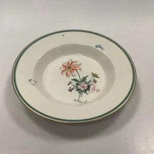 Royal Copenhagen Stauder Dybtallerken No 9587