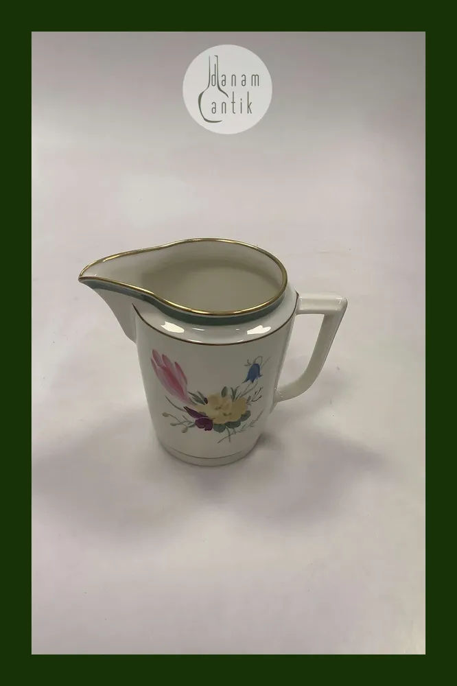 Royal Copenhagen Stauder Flødekande No 9480