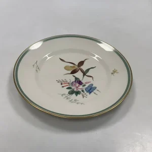Royal Copenhagen Stauder Frokosttallerken No 9589