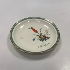 Royal Copenhagen Stauder Kagetallerken No 9483