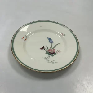 Royal Copenhagen Stauder Kagetallerken No 9588