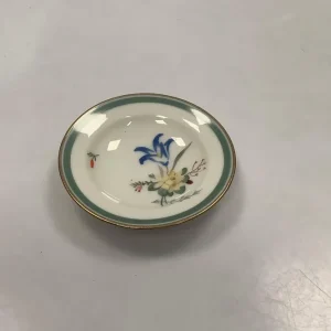 Royal Copenhagen Stauder Kaviar Skål No 9111