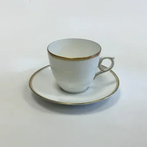 Royal Copenhagen Stel Nr. 1222 Kaffekop No 9452