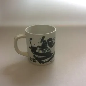 Royal Copenhagen Stort Årskrus 1988