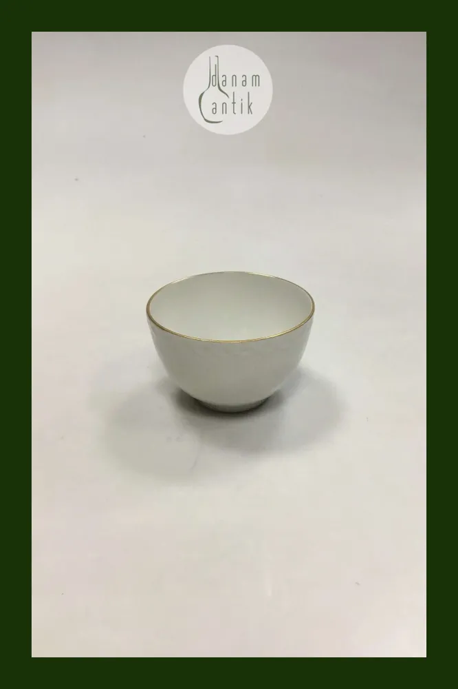Royal Copenhagen Tradition Sukkerskål No 1275/713