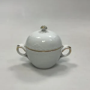 Royal Copenhagen Tradition Sukkerskål No. 691