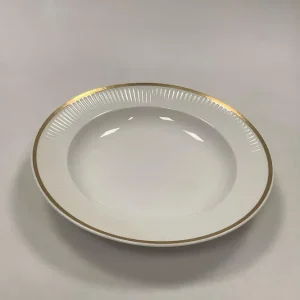 Royal Copenhagen Tunna Dybtallerken No 1277/14064