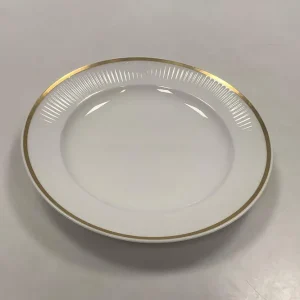 Royal Copenhagen Tunna Frokosttallerken No 1277/14063
