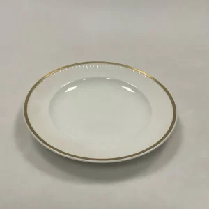 Royal Copenhagen Tunna Sidetallerken No 1277/14060