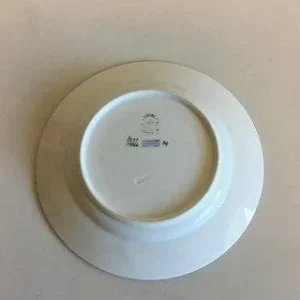 Royal Copenhagen Tunna Sidetallerken No 1277/14066