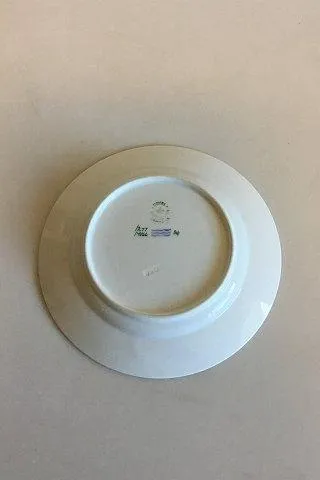 Royal Copenhagen Tunna Sidetallerken No 1277/14066