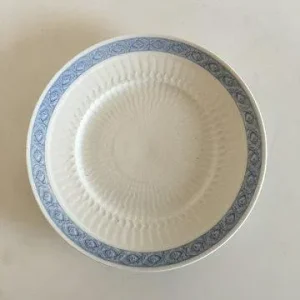 Royal Copenhagen Blå Vifte Middagstallerken No. 11519