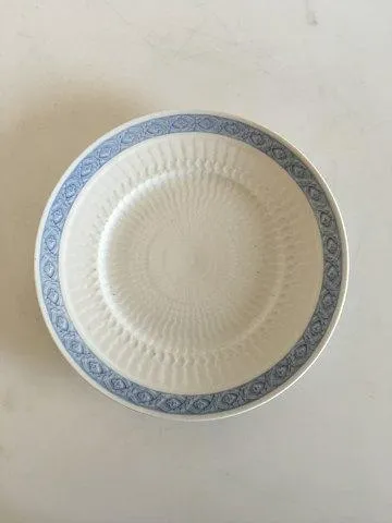 Royal Copenhagen Blå Vifte Middagstallerken No. 11519