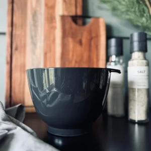 Røreskål – Dark antracit 2370ml