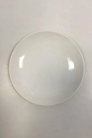 Rørstrand Blå Eld / Blå Ild Frokosttallerken