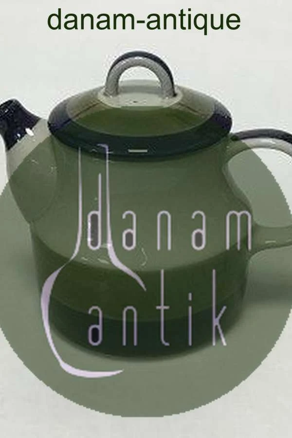 Rørstrand Elisabeth Thekande