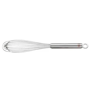 Rösle - Piskeris slank 12 tråde 27 cm - Stål