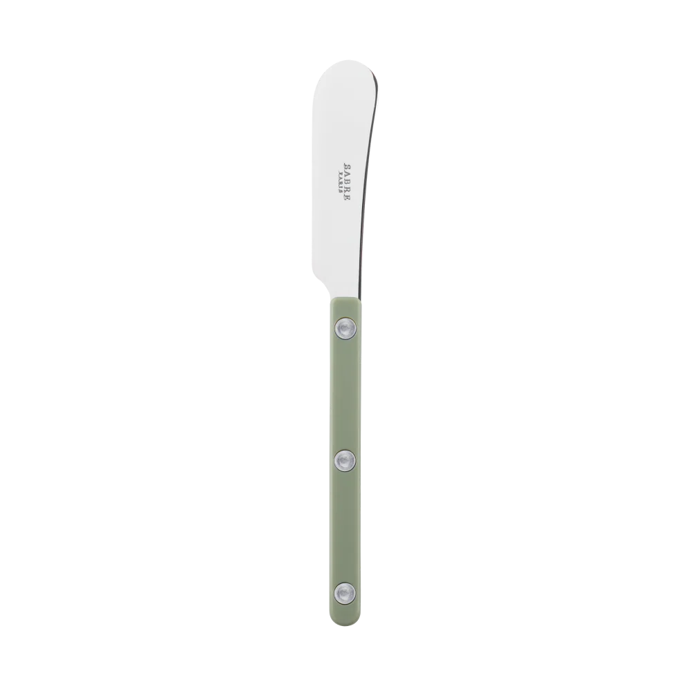 Sabre Butter Spreader Asparagus
