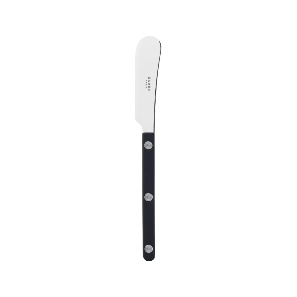 Sabre Butter Spreader Black